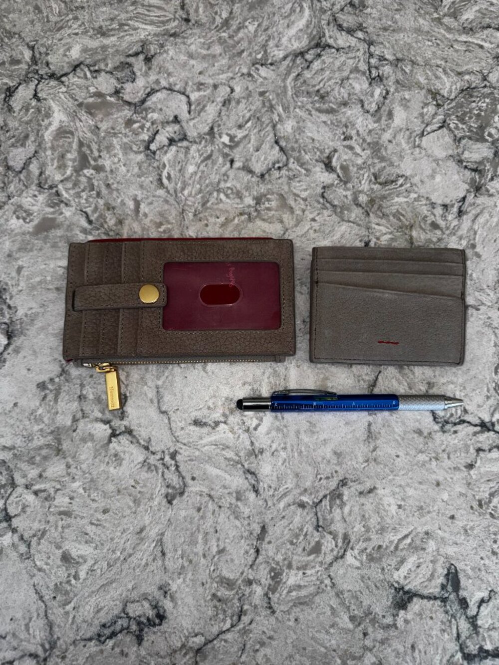 Hammitt Tan Crossbody Purse and Wallets - Picture 8 of 8